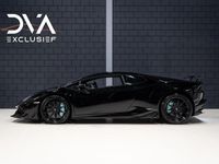 Gebraucht Lamborghini Huracán 610 PS (448 kW) 2015 Schwarz Coupé