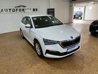 gebraucht Skoda Scala Ambition/GRA/TEMPOMAT/PDC