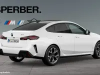 Gebraucht BMW 220 Performance 156 PS (114 kW) 2025 Grau Coupé