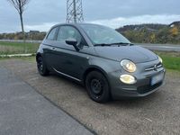 gebraucht Fiat 500 1.2 8V LOUNGE LOUNGE TOP GEPFLEGT! WENIG KM!