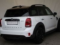 gebraucht Mini Cooper Countryman 