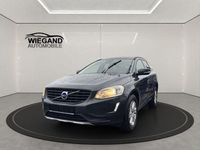 Gebraucht Volvo XC60 Kinetic 150 PS (110 kW) 2016 Schwarz SUV