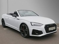 gebraucht Audi A5 Cabriolet 1.2 40 TFSI UPE 820 quattro S line