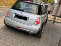 Second-hand Mini Cooper 115 CP (84 kW) 2005 Gri Hatchback