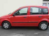 Gebraucht Fiat Panda 60 PS (44 kW) 2007 Kleinwagen