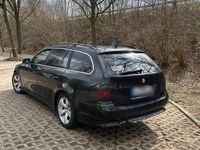 Second-hand BMW 525 2005 Break