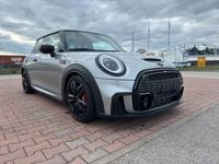 Gebraucht Mini John Cooper Works 231 PS (169 kW) 2023 Silber Kleinwagen