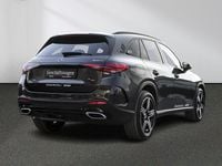 Gebraucht Mercedes GLC220 AMG 197 PS (144 kW) 2026 Lack graphitgrau SUV