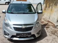 Gebraucht Chevrolet Spark 82 PS (60 kW) 2010 Kleinwagen