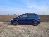 Gebraucht VW Golf VII Comfortline 122 PS (89 kW) 2012 Blau Limousine