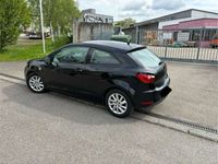 gebraucht Seat Ibiza SC 1.2 12V Reference