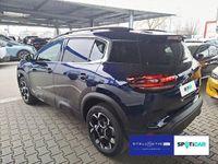 Gebraucht Citroën C5 Aircross 131 PS (96 kW) 2025 Blau SUV