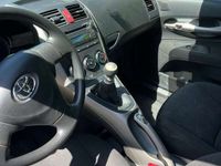 gebraucht Toyota Auris Auris1.4 VVT-i Sol