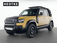 Neu Land Rover Defender 351 PS (258 kW) 2025 Gelb SUV