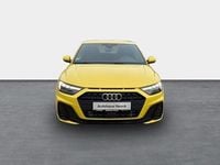 Gebraucht Audi A1 Advanced 95 PS (69 kW) 2023 Andere Limousine