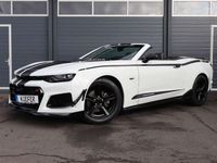 gebraucht Chevrolet Camaro 3.6L V6 Cabrio/WIFI/KAMERA/MFL/BTH/R18