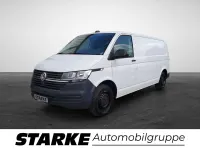 Używany VW Transporter 110 KM (80 kW) 2020 Biały Van