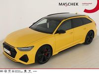 Gebraucht Audi RS6 Ambiente 600 PS (441 kW) 2023 Individuallackierungen audi exclusive Kombi
