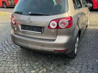 gebraucht VW Golf Plus VI Team