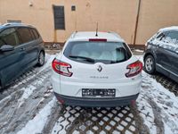 gebraucht Renault Mégane GrandTour III Limited