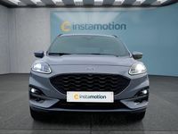 Gebraucht Ford Kuga ST-Line X 150 PS (110 kW) 2024 Silber SUV