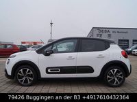 Gebraucht Citroën C3 110 PS (80 kW) 2021 Limousine