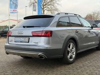 Gebraucht Audi A6 Allroad 218 PS (160 kW) 2015 Grau Kombi