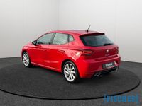 Gebraucht Seat Ibiza FR 110 PS (80 kW) 2024 Rojo emocion Kleinwagen