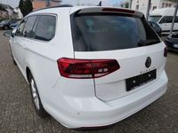 gebraucht VW Passat Variant Business Kamera hi.,CarPlay,LED- Licht usw