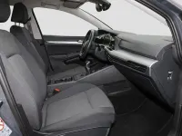 Gebraucht VW Golf VIII 116 PS (85 kW) 2023 Grau Kombi