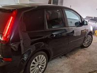 Gebraucht Ford C-MAX Titanium 136 PS (100 kW) 2009 Van / Kleinbus