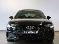 Gebraucht Audi A6 S-Line 204 PS (150 kW) 2022 Grau Limousine
