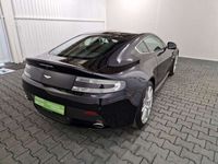 gebraucht Aston Martin V8 4,7Sport Shift II, black black