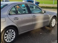 Brugt Mercedes E280 190 HK (139 kW) 2005 Sedan