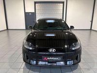 Gebraucht Hyundai Ioniq 6 Techniq 167 kW (228 PS) 2024 Schwarz Limousine