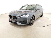 Gebraucht Cupra Leon VZ 245 PS (180 kW) 2021 "magnetic tech" Kombi