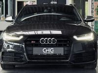Gebraucht Audi S6 Exclusive 450 PS (330 kW) 2017 Oolonggrau Kombi