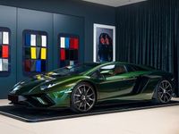 Gebraucht Lamborghini Aventador 740 PS (544 kW) 2020