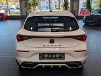 Gebraucht Cupra Leon VZ1 300 PS (220 kW) 2024 Weiß SUV