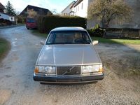 gebraucht Volvo 760 Limousine