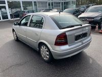 gebraucht Opel Astra 1.8 L Benzin 2003 Tüv Neu