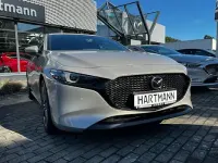 Neu Mazda CX-30 Exclusive 140 PS (102 kW) 2025 Grau SUV