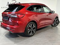 Gebraucht Ford Kuga ST-Line X 190 PS (139 kW) 2022 Rot SUV