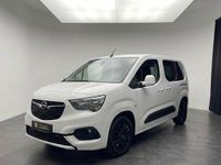 Gebraucht Opel Combo Life Edition 131 PS (96 kW) 2020 Weiß Van / Kleinbus