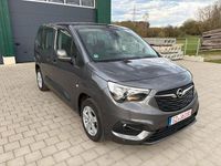 Gebraucht Opel Combo Life Edition 131 PS (96 kW) 2020 Grau Van / Kleinbus
