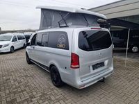 Gebraucht Mercedes Vito 190 PS (139 kW) 2024 Selenitgraumetallic Van