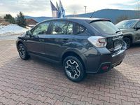 Gebraucht Subaru XV Active 150 PS (110 kW) 2017 Dark grey SUV
