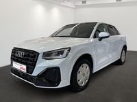 Gebraucht Audi Q2 S-Line 190 PS (139 kW) 2025 Gletscherweiß metallic SUV