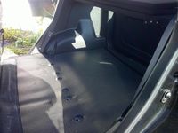 Gebraucht Daihatsu Terios 105 PS (77 kW) 2007 Schwarz SUV