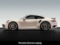 gebraucht Porsche 911 Turbo S PCCB Lift Burmester Matrix InnoDrive